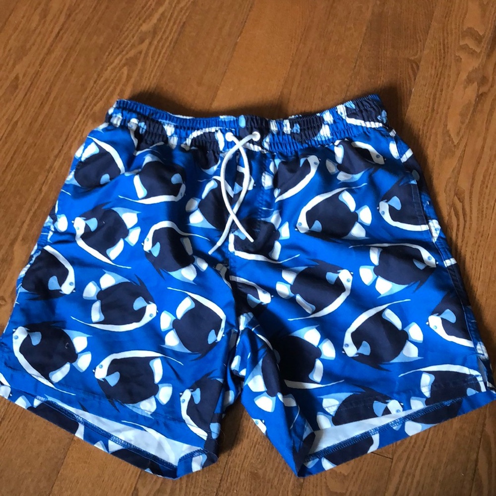 Old Navy - swim shorts